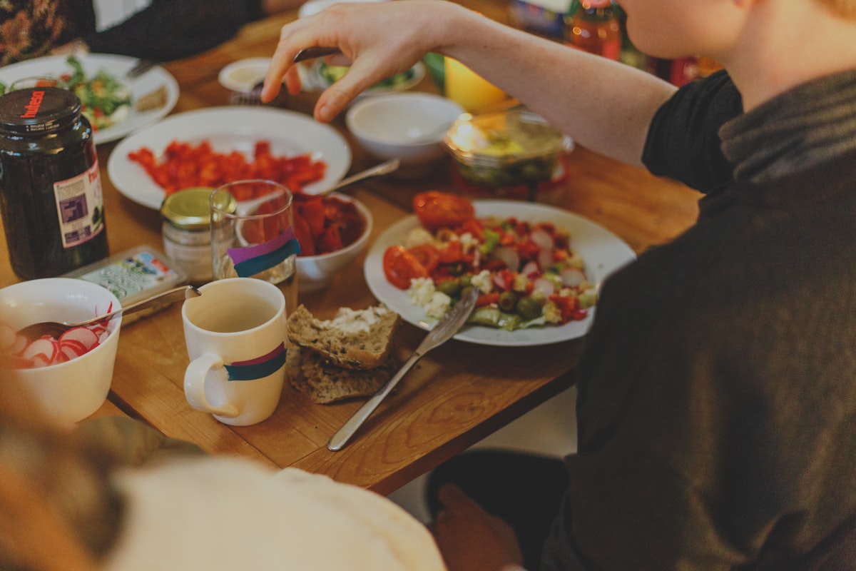 Understanding metabolism and nutrition balance