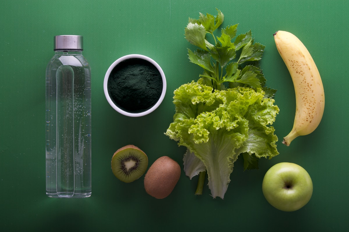 How digestive enzymes improve nutrient absorption